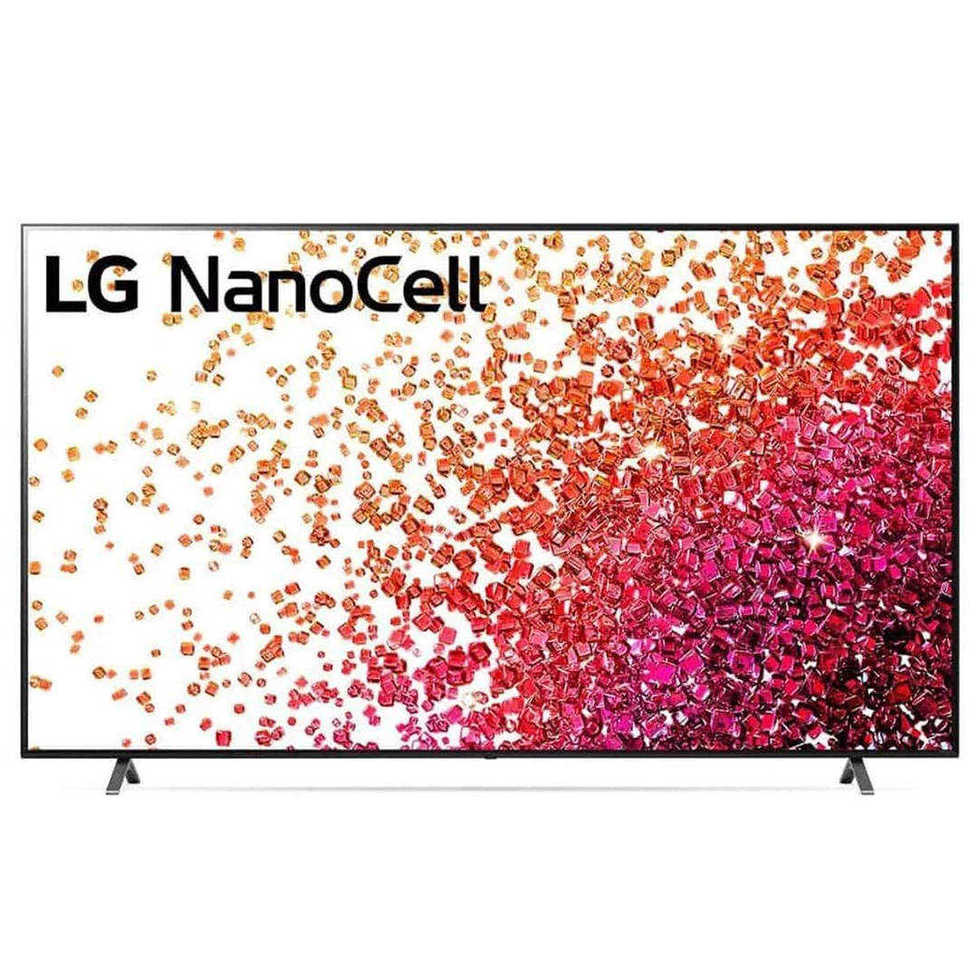 LG 43 INCH NANOCELL 4K TV price in Bangladesh - 43NANO75